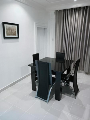 A private room